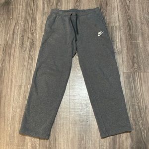 Nike sweat pants